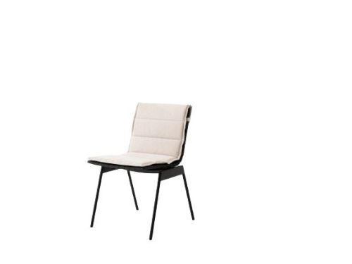 &Tradition Ville Cushion For AV33 & AV34 Andersen & Voll Outdoor Chair - Heritage Papyrus