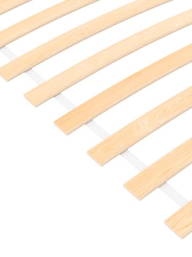 Moebe Bed Slats 90x200 cm - Birch