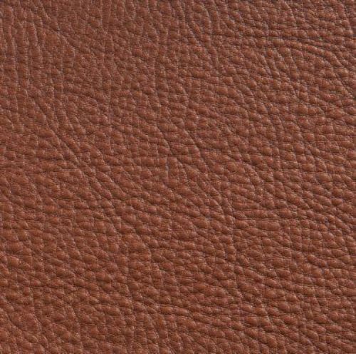LK Hjelle Siesta Classic Fodskammel H: 45 cm - Nature/Elmo Rustical Tan