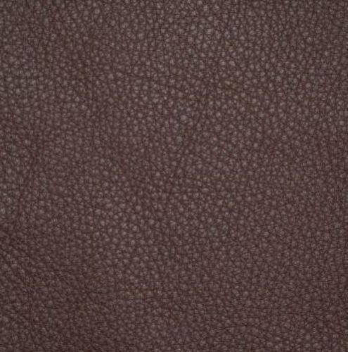 LK Hjelle Siesta Classic Fodskammel H: 45 cm - Black/Hemsen Anilin Brown