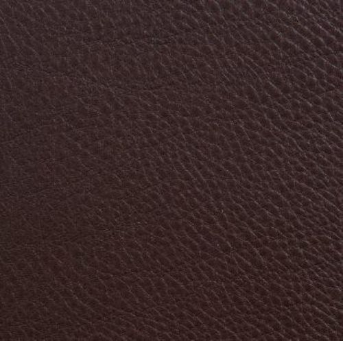 LK Hjelle Siesta Classic Fodskammel H: 45 cm - Black/Elmo Rustical Dark Brown
