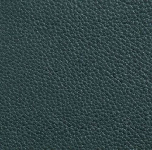 LK Hjelle Siesta Classic Fodskammel H: 45 cm - Black/Elmo Rustical Green