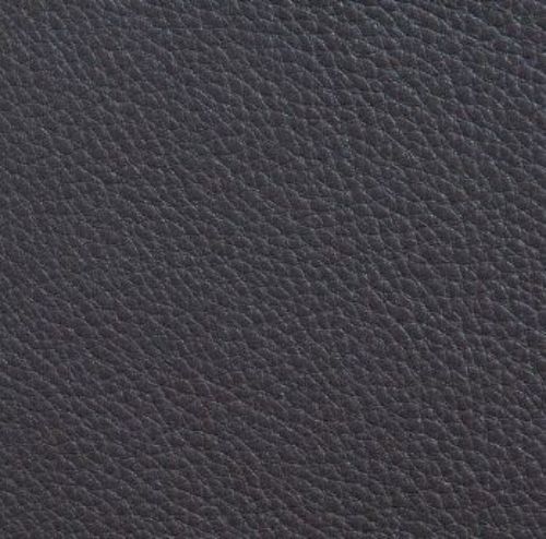 LK Hjelle Siesta Classic Fodskammel H: 45 cm - Black/Elmo Rustical Grey