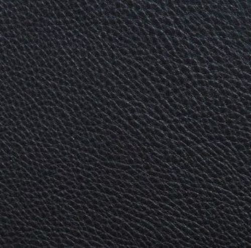 LK Hjelle Siesta Classic Fodskammel H: 45 cm - Black/Elmo Rustical Black