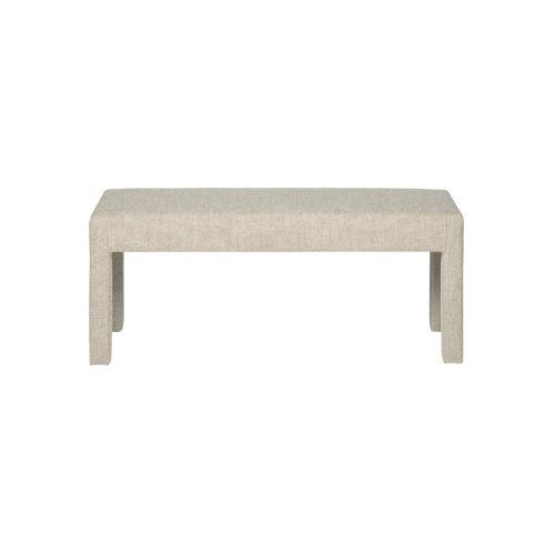 Blomus Sitta Bench B: 126 cm - Shitake