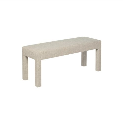 Blomus Sitta Bench B: 126 cm - Shitake