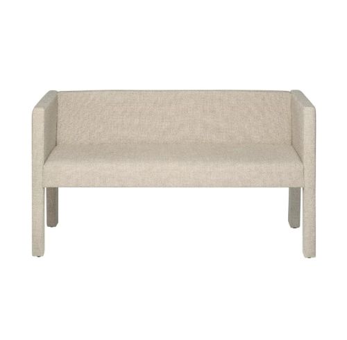 Blomus Sitta Bench B: 126 cm - Shitake