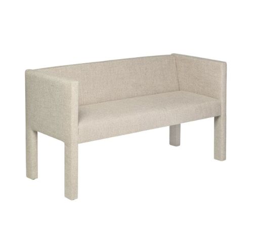 Blomus Sitta Bench B: 126 cm - Shitake