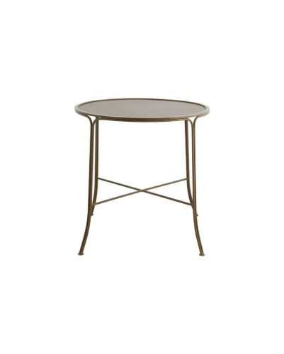 Nordal ARAS Havebord Ø: 75 cm - Grøn