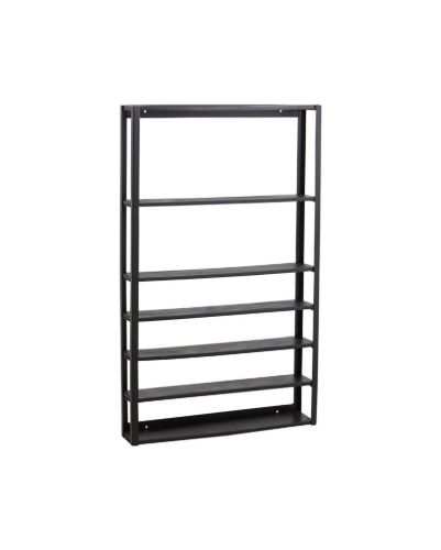 Nordal ZAROS Hylde 100x61 cm - Sort