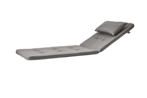 Cane-line Outdoor Presley Hyndesæt Til Solvogn - Grey Farvekode: YS97