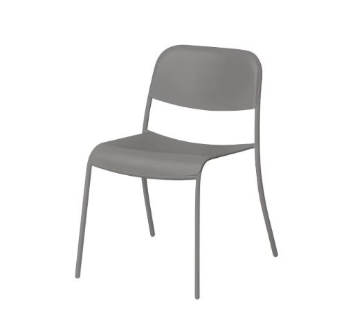 Blomus YUA Chair - Granite Gray