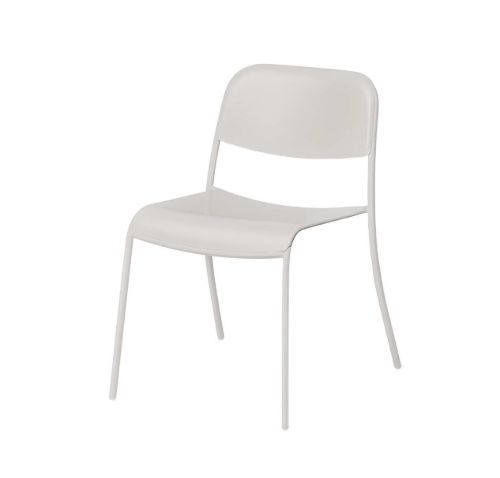 Blomus YUA Chair - Silk Gray