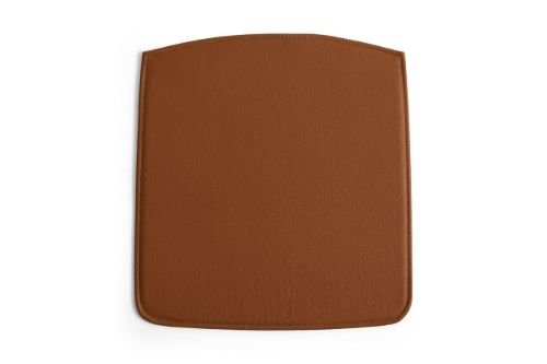 HAY Pastis Seat Pad - Scozie Leather/Cognac