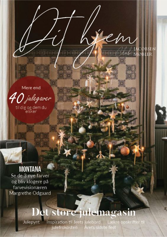 Dit Hjem - November 2023