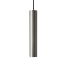 Billede af ANTIDARK Tube Flex Pendant GU10 H: 35 cm - Titanium
