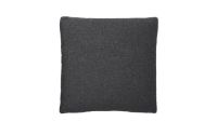 Billede af Normann Copenhagen Rar Pude 50x50 cm - Re-born/Mørkegrå