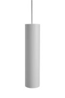 Billede af ANTIDARK Tube Flex Pendant S25 GU10 H: 25 cm - White