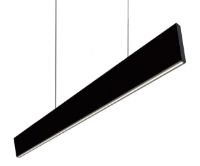Billede af ANTIDARK Supreme Pendant 150 LED L: 146,6 cm - Black