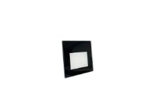 Billede af ANTIDARK NOX Frame H: 7,5 cm - Glas/Black