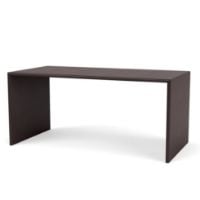 Billede af Montana Monterey X6012072 Skrivebord 120x60 cm - 160 Balsamic