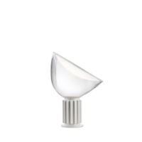 Billede af FLOS Taccia Bordlampe H: 64,5 cm - White