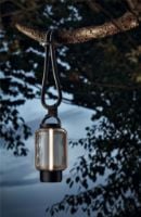 Billede af Lampefeber Qu Udendørs Dæmpbar Lanterne H: 21,9 cm - Bronze