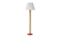 Billede af Normann Copenhagen Cellu Gulvlampe H: 168,5 cm - Sand