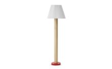 Billede af Normann Copenhagen Cellu Gulvlampe H: 168,5 cm - Sand