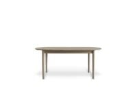 Billede af Andersen Furniture 255L Ovalt Udtræksbord 110x172 cm - Olieret Eg