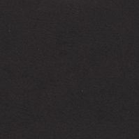 Billede af LK Hjelle Siesta Classic Fodskammel H: 45 cm - Black/Vintage Black Soft