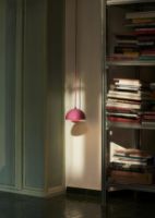 Billede af &Tradition Flowerpot VP10 Pendel Ø: 16 cm - Tangy Pink