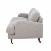 Billede af Bloomingville Augusta Sofa L: 183 cm - Natur