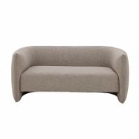 Billede af Bloomingville Bacio Sofa L: 168 cm - Natur