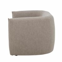 Billede af Bloomingville Bacio Sofa L: 168 cm - Natur