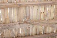 Billede af Bloomingville Malo Spisebord L: 178 cm - Bambus