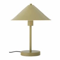 Billede af Bloomingville Bakoni Bordlampe H: 39 cm - Grøn