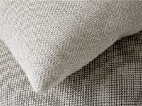 Billede af &Tradition Collect SC28 Weave Cushion 50x50 cm - Coco