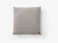 Billede af &Tradition Collect SC28 Weave Cushion 50x50 cm - Almond