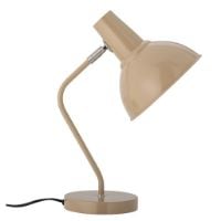 Billede af Bloomingville Keira Bordlampe H: 50 cm - Sort/Terrakotta