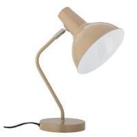 Billede af Bloomingville Keira Bordlampe H: 50 cm - Sort/Terrakotta