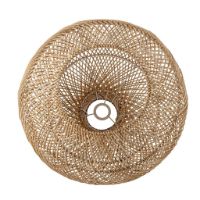 Billede af Bloomingville Canela Pendel H: 76 cm - Natur/Rattan