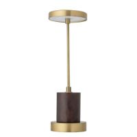 Billede af Bloomingville Chico Portable Lamp H: 30 cm - Metal