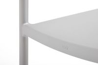 Billede af HAY Type Chair - Silver Grey