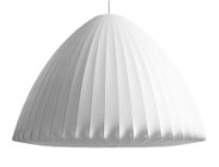 Billede af HAY Nelson Bell Bubble Pendel X-Large Ø: 106,5 cm - Off White