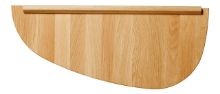 Billede af Andersen Furniture Shelf 2 Medium 59x25 cm - Oiled Nature Oak