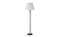 Billede af Normann Copenhagen Cellu Gulvlampe H: 168,5 cm - Hvid