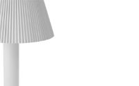 Billede af Normann Copenhagen Cellu Gulvlampe H: 168,5 cm - Hvid