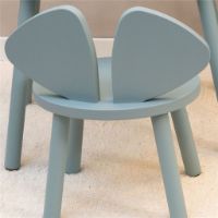 Billede af Nofred Mouse Chair 42,6 x 46 cm - Olive Green