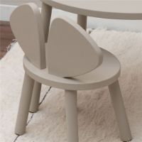 Billede af Nofred Mouse Chair 42,7 x 46 cm - Beige
